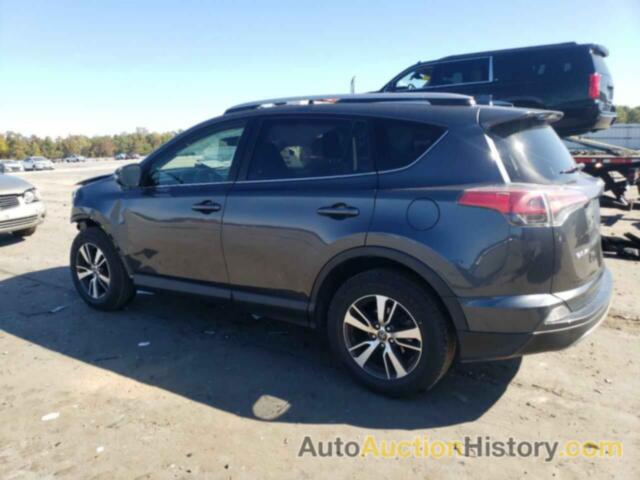 TOYOTA RAV4 ADVENTURE, JTMRFREV5JD222039