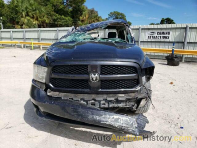 RAM 1500 ST, 1C6RR6FGXHS561625