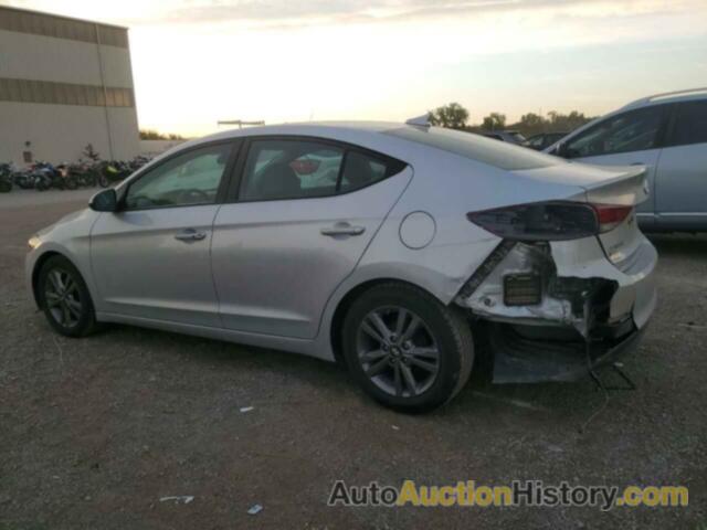 HYUNDAI ELANTRA SE, 5NPD84LF2HH056134