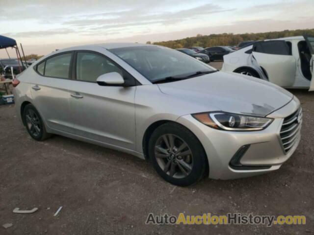 HYUNDAI ELANTRA SE, 5NPD84LF2HH056134