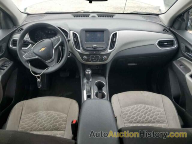 CHEVROLET EQUINOX LS, 2GNAXHEV7J6177129