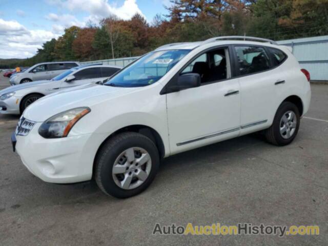 NISSAN ROGUE S, JN8AS5MV4FW757043