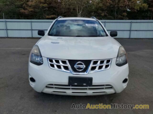 NISSAN ROGUE S, JN8AS5MV4FW757043