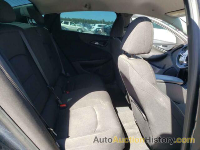 CHEVROLET MALIBU LS, 1G1ZB5ST6LF099312