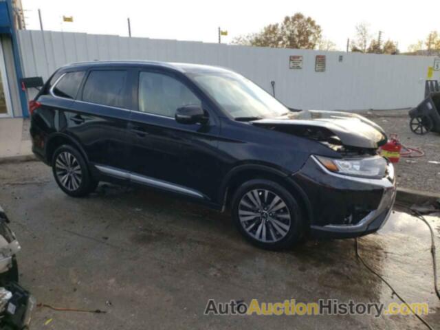 MITSUBISHI OUTLANDER SE, JA4AD3A31KZ005669