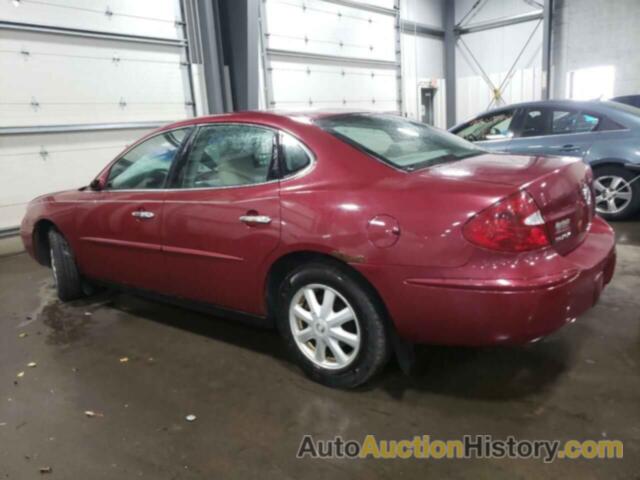 BUICK LACROSSE CX, 2G4WC532051249224