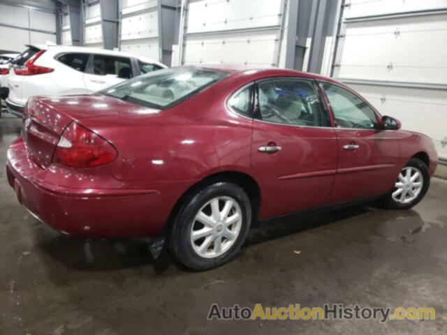 BUICK LACROSSE CX, 2G4WC532051249224