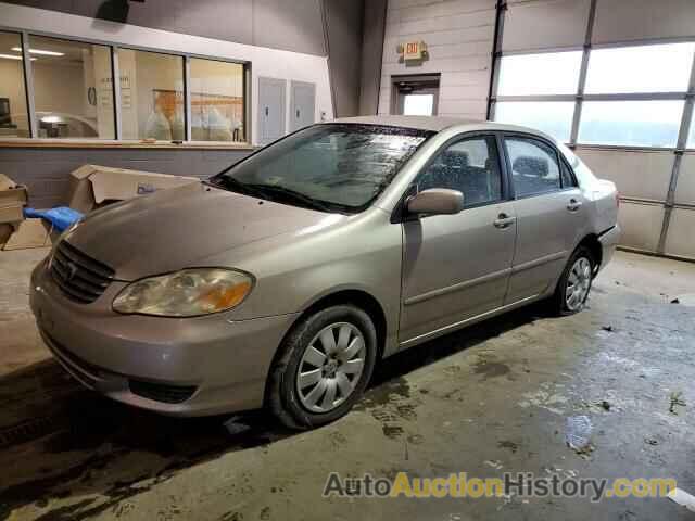 TOYOTA COROLLA CE, 1NXBR32E33Z174694