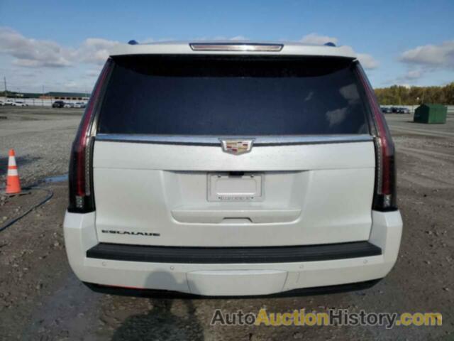 CADILLAC ESCALADE PLATINUM, 1GYS4DKJXJR398108