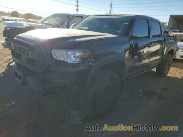 TOYOTA TACOMA DOUBLE CAB, 3TYCZ5AN3PT154868