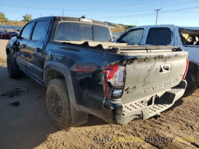 TOYOTA TACOMA DOUBLE CAB, 3TYCZ5AN3PT154868