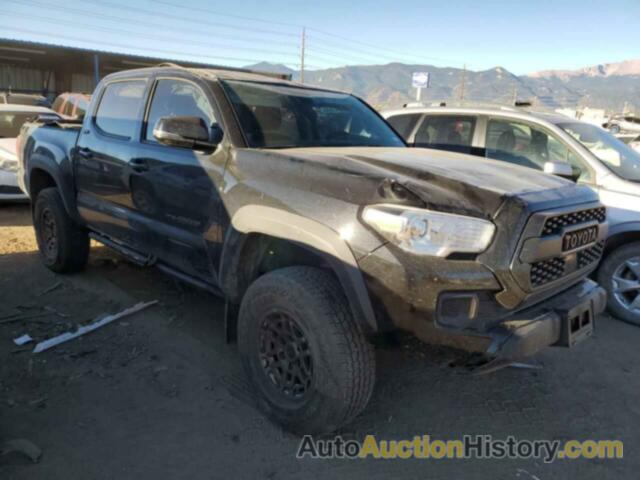 TOYOTA TACOMA DOUBLE CAB, 3TYCZ5AN3PT154868