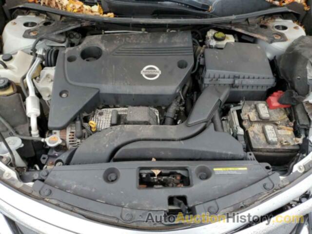 NISSAN ALTIMA 2.5, 1N4AL3AP4FC294086