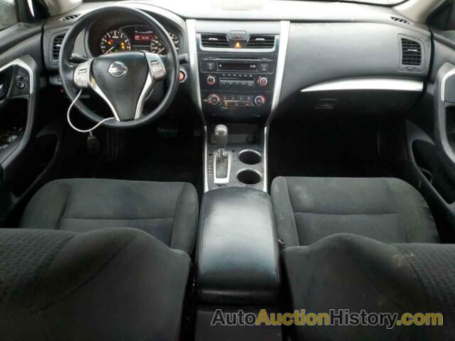 NISSAN ALTIMA 2.5, 1N4AL3AP4FC294086