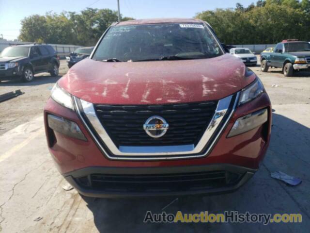 NISSAN ROGUE S, 5N1AT3AA3MC802255