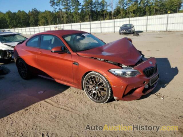 BMW M2 COMPETITION, WBS2U7C56KVB09304