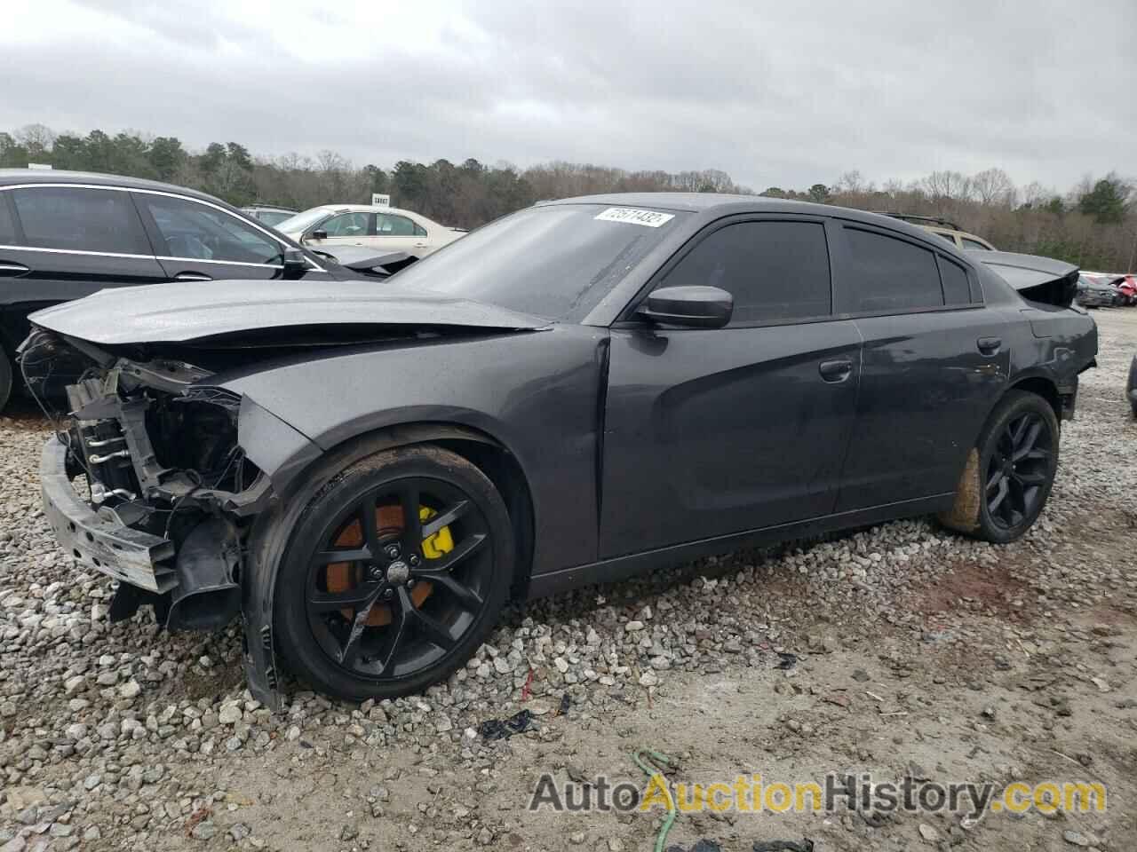 2016 DODGE CHARGER R/T, 2C3CDXCT3GH246132