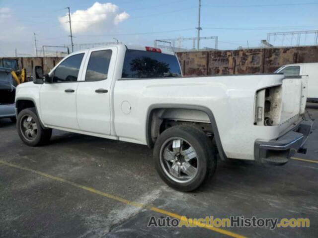 GMC SIERRA C1500, 1GTR1TEH6EZ246882