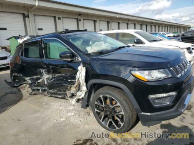 JEEP COMPASS LIMITED, 3C4NJDCB1HT607286