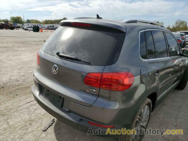 VOLKSWAGEN TIGUAN S, WVGBV7AXXGW573957