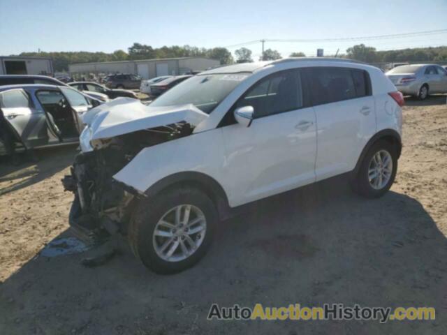 KIA SPORTAGE BASE, KNDPB3A23C7236258