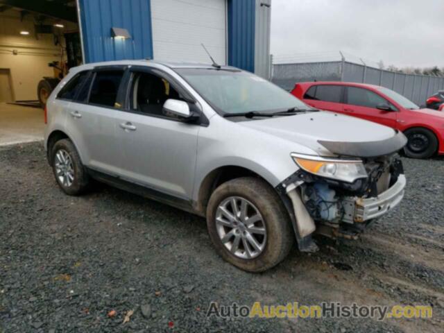 FORD EDGE SEL, 2FMDK4JCXEBB22202