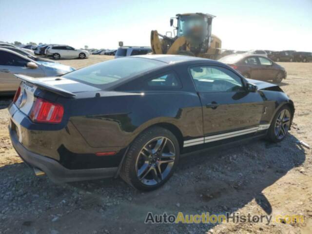 FORD MUSTANG SHELBY GT500, 1ZVBP8JS5C5232228