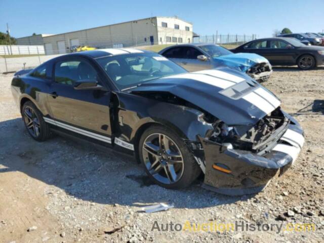 FORD MUSTANG SHELBY GT500, 1ZVBP8JS5C5232228