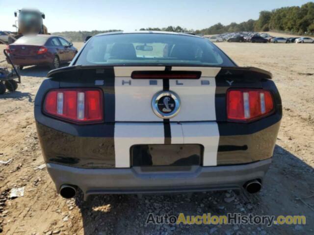 FORD MUSTANG SHELBY GT500, 1ZVBP8JS5C5232228
