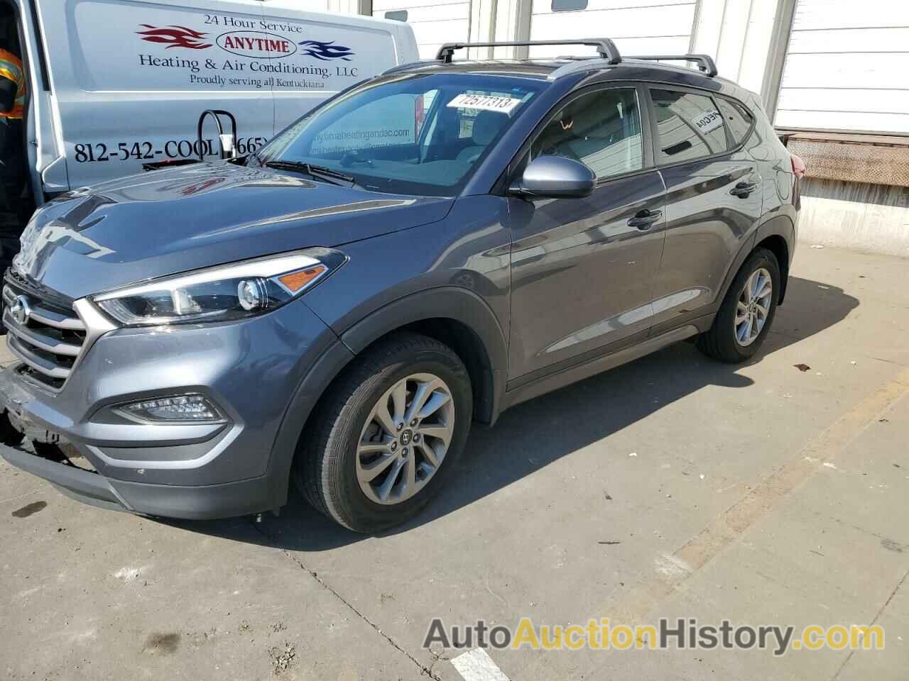 HYUNDAI TUCSON LIMITED, KM8J3CA44GU037114