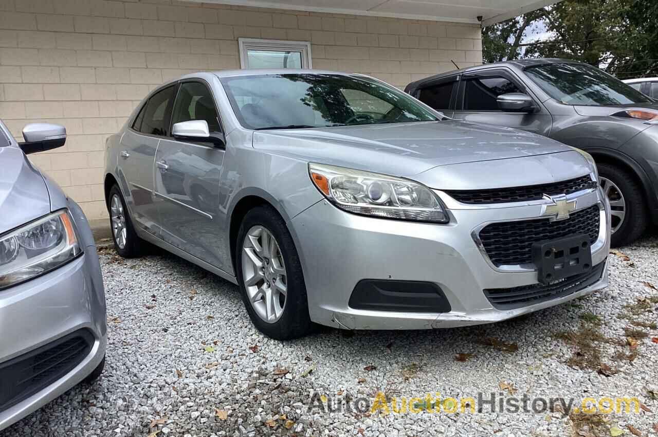 2015 CHEVROLET MALIBU 1LT, 1G11C5SL8FU150982