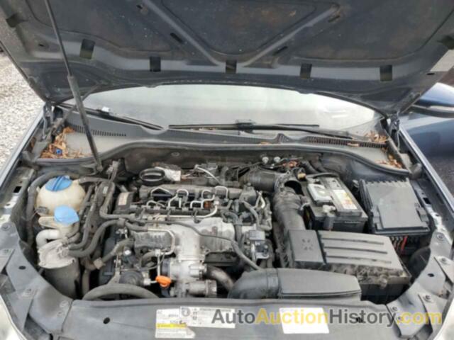 VOLKSWAGEN GOLF, WVWDM7AJXDW038179