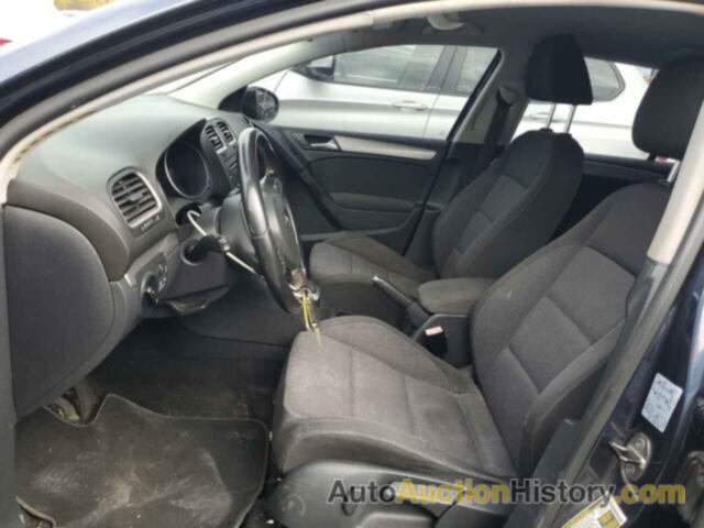 VOLKSWAGEN GOLF, WVWDM7AJXDW038179