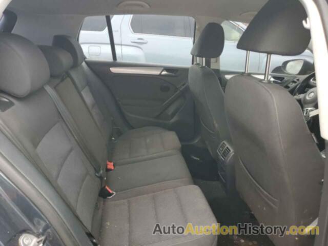 VOLKSWAGEN GOLF, WVWDM7AJXDW038179