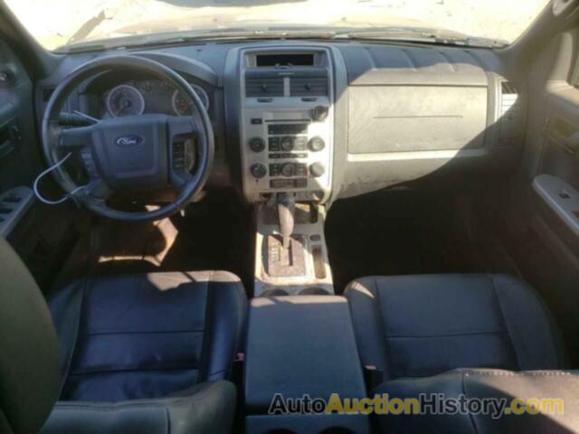 FORD ESCAPE XLT, 1FMCU0DG8BKC04296