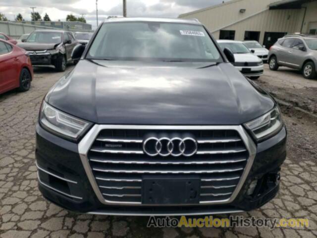 AUDI Q7 PREMIUM PLUS, WA1LAAF71HD007333