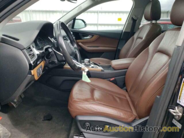 AUDI Q7 PREMIUM PLUS, WA1LAAF71HD007333