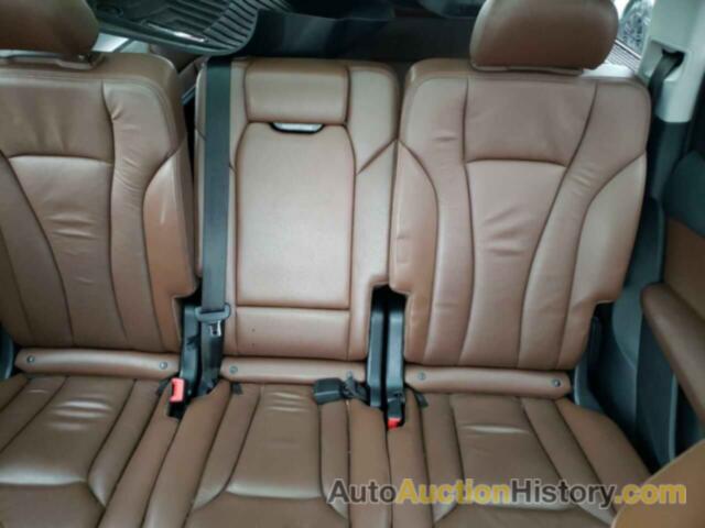 AUDI Q7 PREMIUM PLUS, WA1LAAF71HD007333