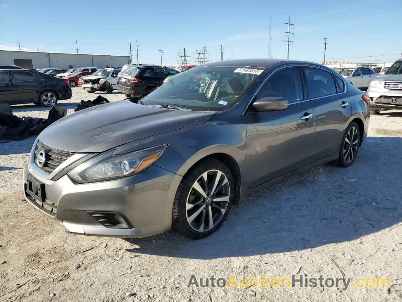 2016 NISSAN ALTIMA 2.5, 1N4AL3AP1GC246675