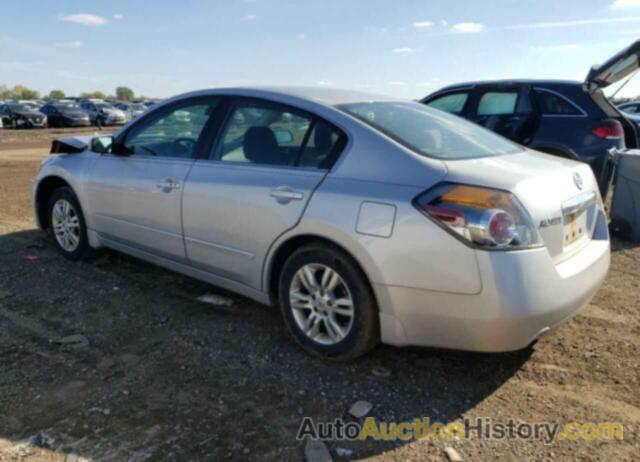 NISSAN ALTIMA BASE, 1N4AL2AP0CN426979