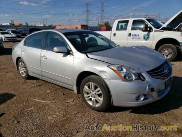 NISSAN ALTIMA BASE, 1N4AL2AP0CN426979