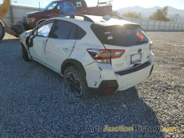 SUBARU CROSSTREK LIMITED, JF2GTHNC5PH327630