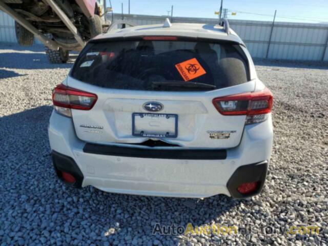 SUBARU CROSSTREK LIMITED, JF2GTHNC5PH327630