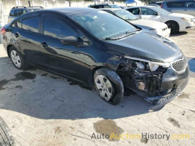 KIA FORTE LX, KNAFK4A66F5269661