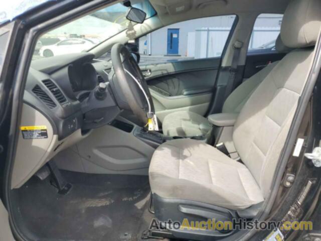 KIA FORTE LX, KNAFK4A66F5269661