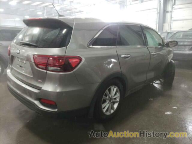 KIA SORENTO L, 5XYPG4A34KG530432