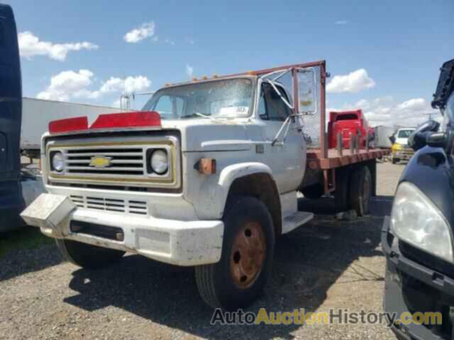 CHEVROLET C/K1500, C16DAAV157255