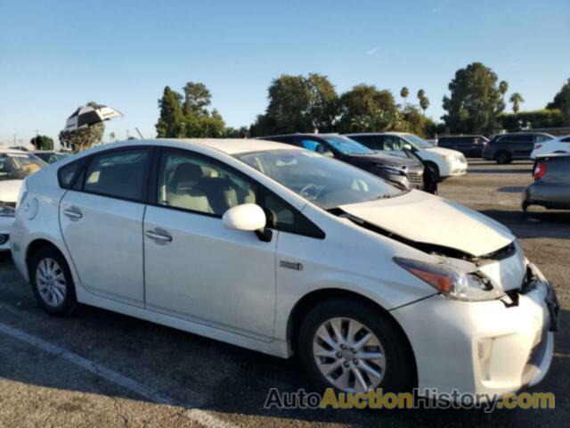 TOYOTA PRIUS, JTDKN3DP5F3070216