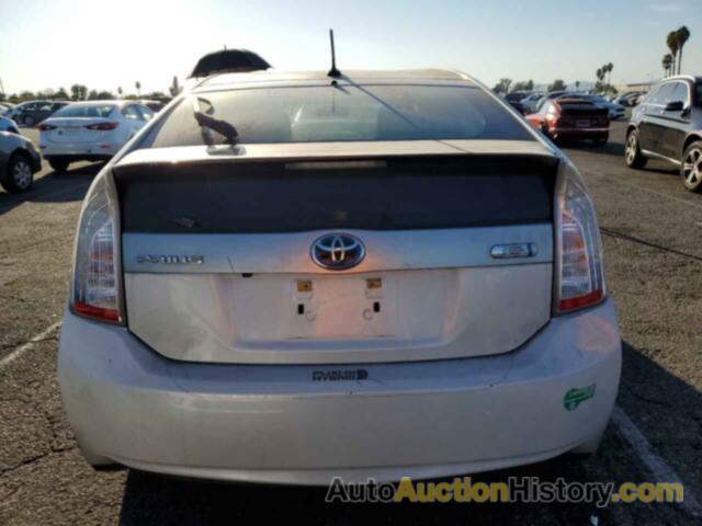 TOYOTA PRIUS, JTDKN3DP5F3070216