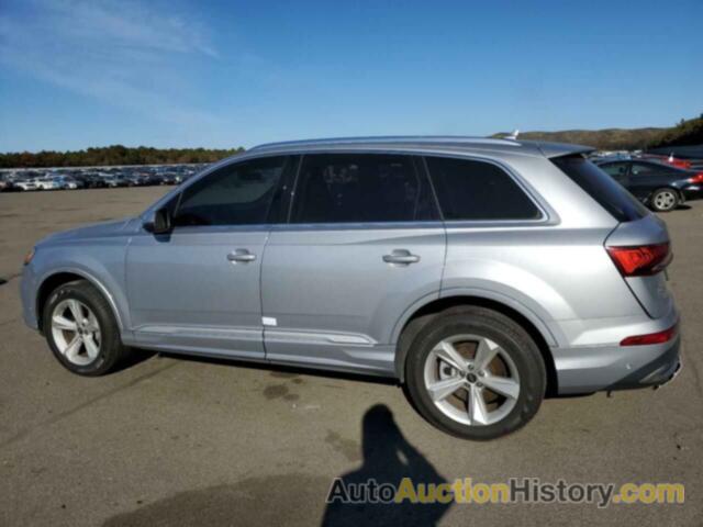 AUDI Q7 PREMIUM, WA1AXBF7XND012571